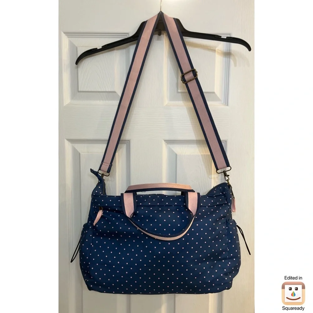 Matilda Jane “The Essentials Diaper Bag”